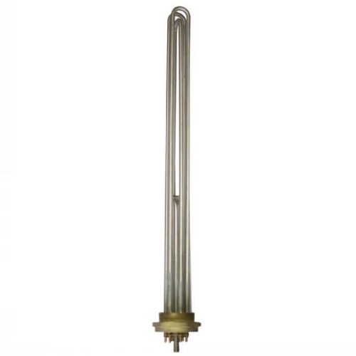 Блок ТЭН-9,0кВт (400мм.) G1 1/2"